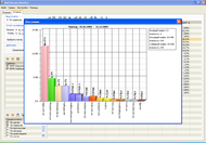 Mail Access Monitor for SendMail screenshot